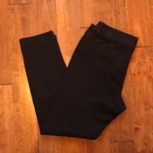 Old Navy Pixie Ankle Pants 🖤